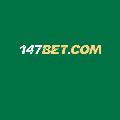 Logo da 147BET