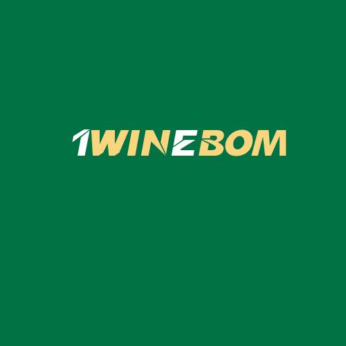 Logo da 1WINéBOM