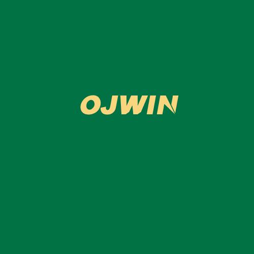 Logo da OJWIN