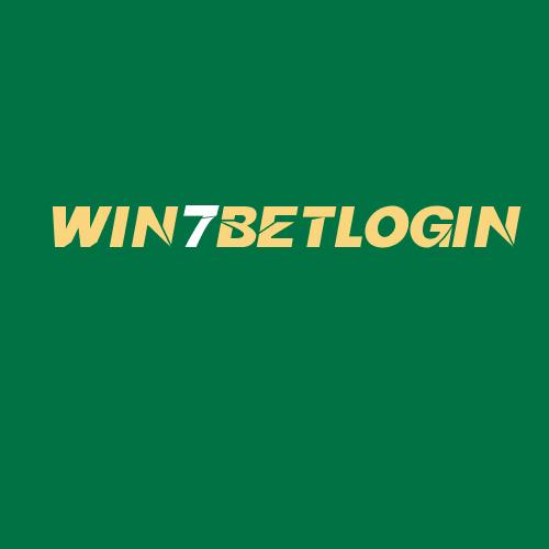 Logo da WIN7BETLOGIN