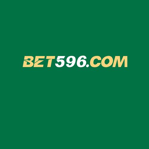 Logo da BET596