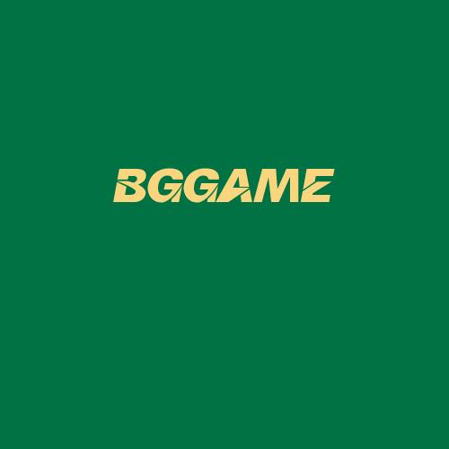 Logo da BGGAME